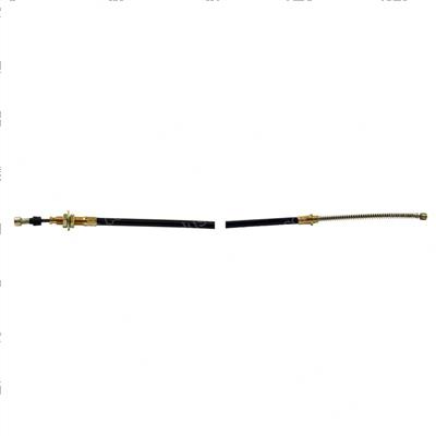 Picture of Cable - Brake Rh