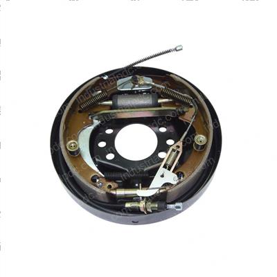 Picture of Brake Assembly Lh