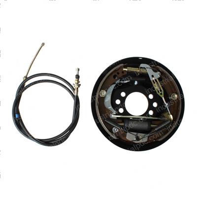 Picture of Brake Assembly - Rh
