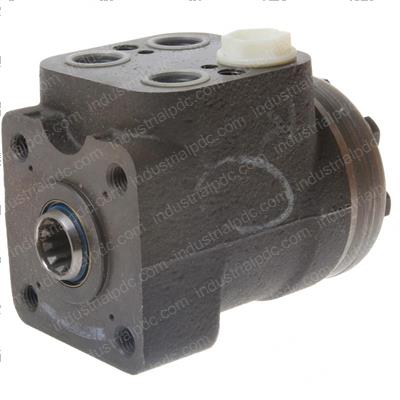 Picture of Steering Valve