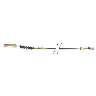 Picture of Cable - Accelerator