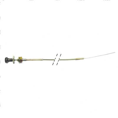 Picture of Choke-Cble W-Buttn