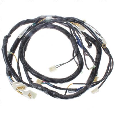 Picture of Wiring Harness