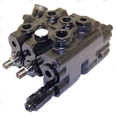 Picture of Control Valve Assembly