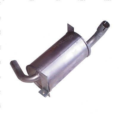 Picture of Muffler