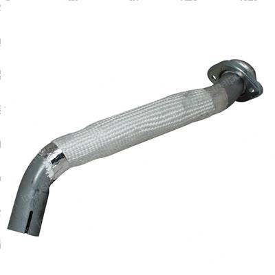 Picture of Pipe - Exhaust