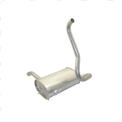 Picture of Muffler