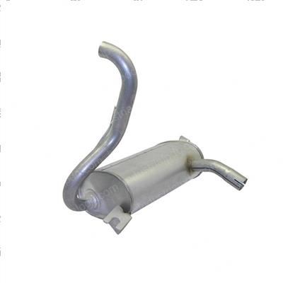 Picture of Muffler