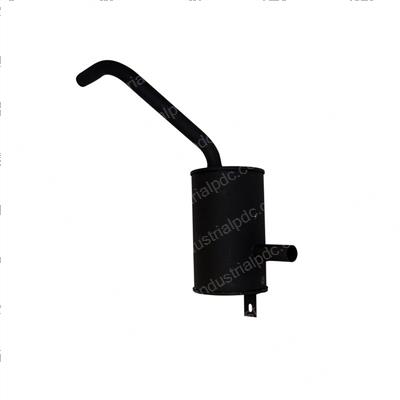 Picture of Muffler