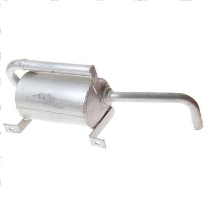 Picture of Muffler-Gs Lps Bx Cu