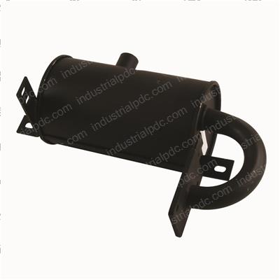 Picture of Muffler