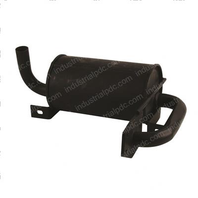 Picture of Muffler