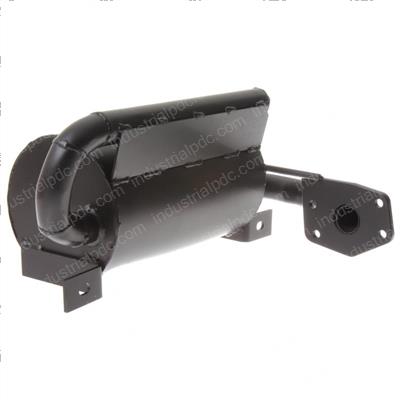 Picture of Muffler(i/D Ul-S)epa