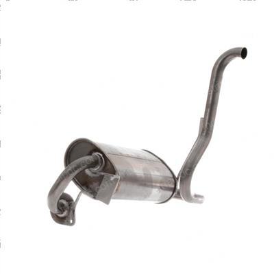 Picture of Muffler