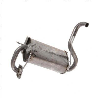 Picture of Muffler
