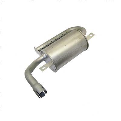 Picture of Muffler