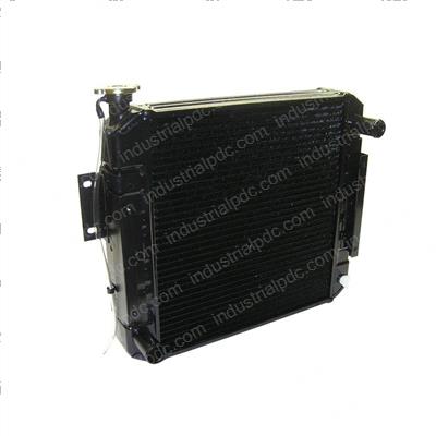 Picture of Radiator Assembly