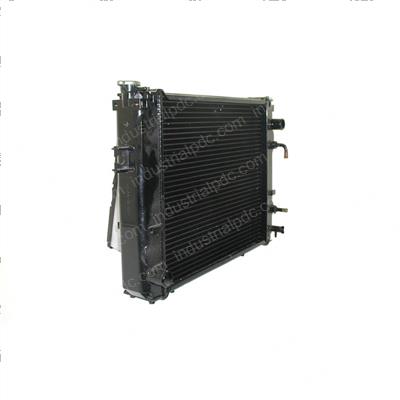 Picture of Radiator