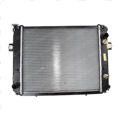 Picture of Radiator