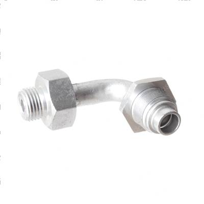 Picture of Pipe Assembly