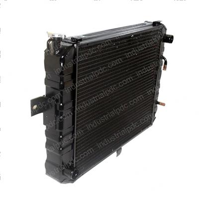 Picture of Radiator