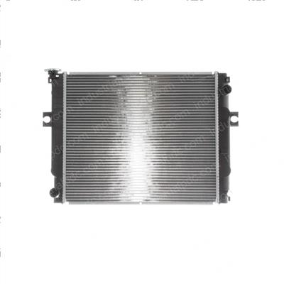 Picture of Radiator - Aluminum