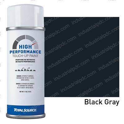 Picture of Spray Paint - Black Gray
