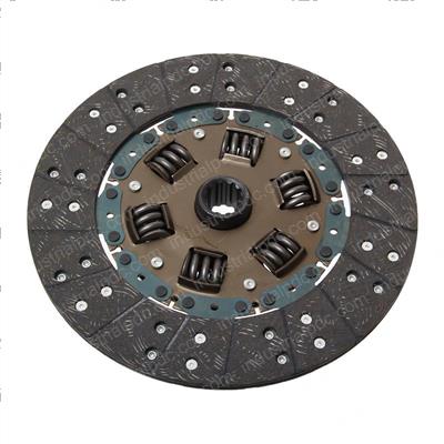 Picture of Disc - Clutch
