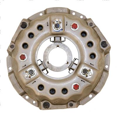 Picture of Plate - Pressure