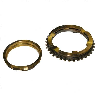 Picture of Synchronizer