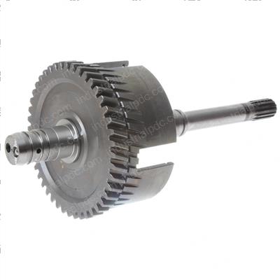 Picture of Shaft Assembly