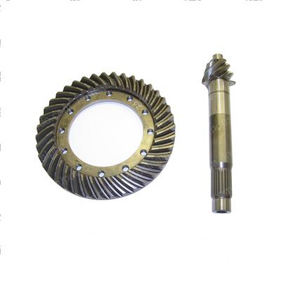 Picture of Gear Assy