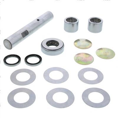 Picture of King Pin and Bearing Kit