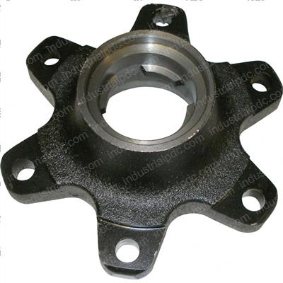 Picture of Hub - Steer