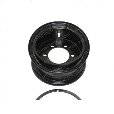 Picture of Wheel - 4 Piece 7.00-15