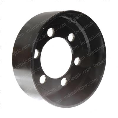 Picture of Wheel - Press on