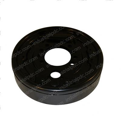 Picture of Plate - Brake Assembly