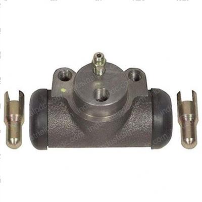 Picture of Cylinder - Wheel