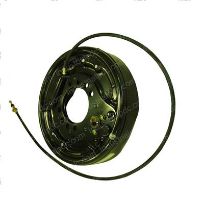 Picture of Assembly - Brake (lh)