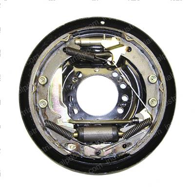 Picture of Brake Assembly