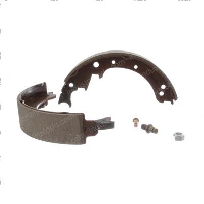 Picture of Shoe Set - Brake (2)