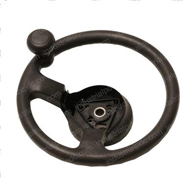 Picture of Wheel Assy.