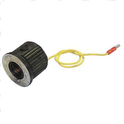 Picture of Bushing - Steer Column
