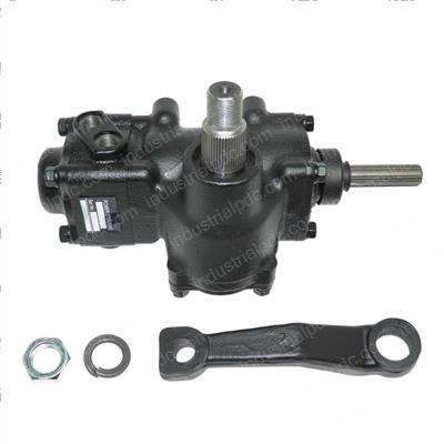 Picture of Gear Case Assembly