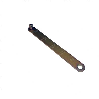 Picture of Plate - Hood
