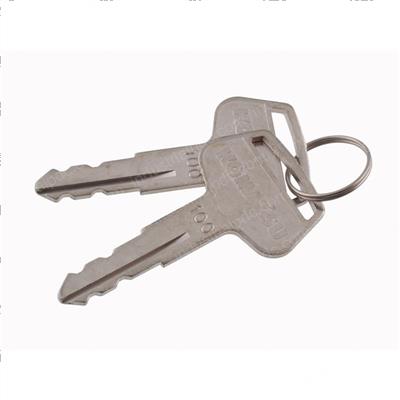 Picture of Key Set