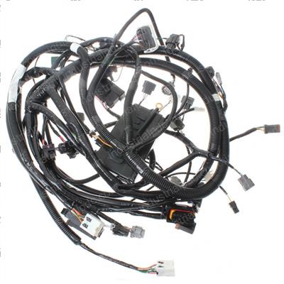 Picture of Engine Assembly-Harness (lp)