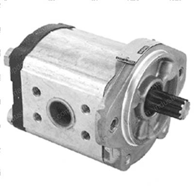 Picture of Pump - Hydraulic