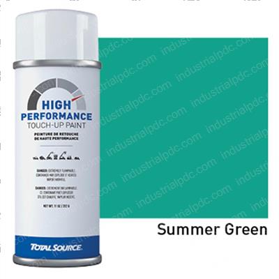 Picture of Spray Paint - Summer Green