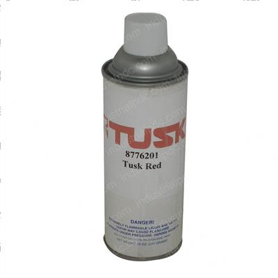 Picture of Spray Paint - Red/Orange